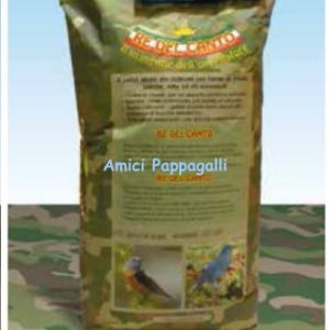 mangime in pellet per uccelli insettivori, merli, allodole