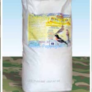 per allodole mangime pellettato redel canto mangime