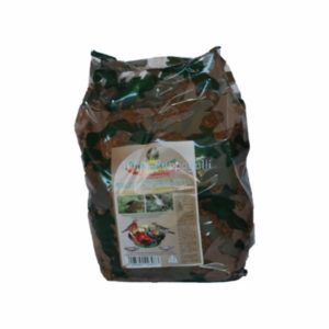 pastone fruttapiù redelcanto per uccelli insettivori, tordi, sasselli, merli