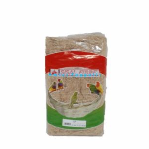 sisal fibre juta per uccelli nidi