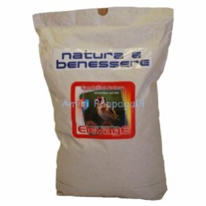 elevage miscela speciale per cardellini