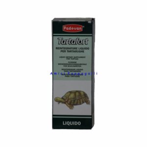 padovan tartafood integratore per tartarughe
