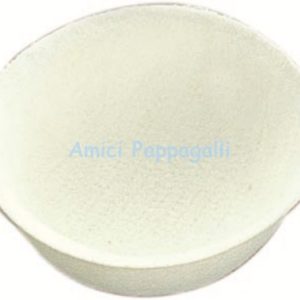 fondello in polyestere per nido canarini e d esotici