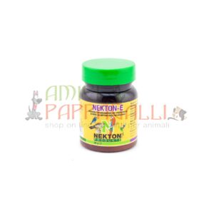 nekton vitamina e per uccelli