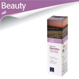 balsamo riparativo per cani orme naturali camon