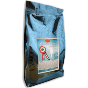 coccarda 5kg canary pastone per canarini
