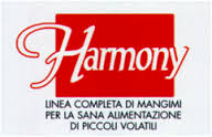 Scagliola ventilata harmony 25 kg - semi per canarini e uccelli