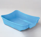 imac polly lettiera per gattini