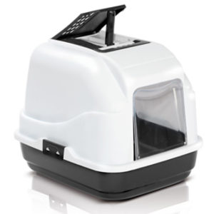 imac toilette my cat con filtri per gatto