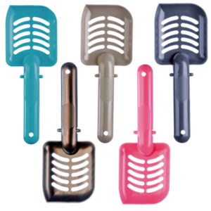 imac paletta per lettiere gatto