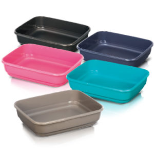 imac toilette felix senza bordo per gatto