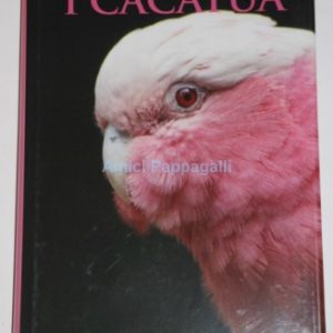 libro i cacatua