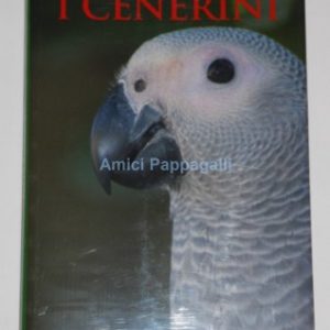 libro il cenerino