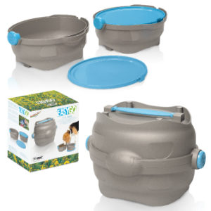 imac easy go kit viaggio