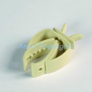 pinza clip per verdure uccelli