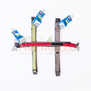 collare per cane premium trixie l-xl