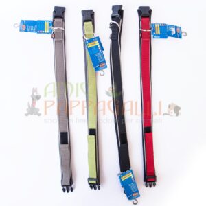 collare per cane premium trixie m