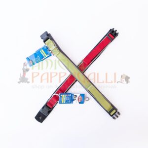 collare per cane premium trixie m-l
