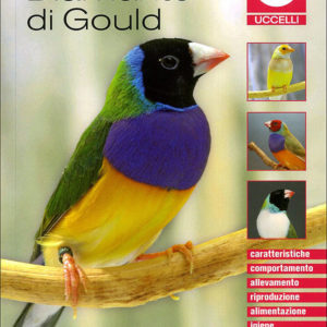 libro i diamanti di gould