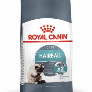 royal canin hairball adulto crocchette cibo secco gatti