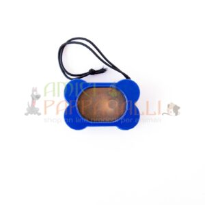 training clicker per addestrare il cane