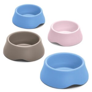 dea 4 imac ciotola in plastica rigida, per gatti