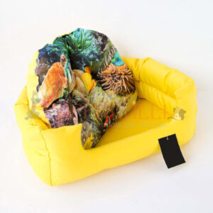 fantasy la vera cuccia in ecopelle per i vostri amici a quattro zampe