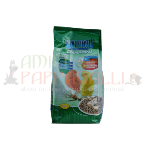Harmony canarini 1kg mangime