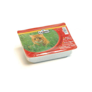 erba per gatto vaschetta per boli di pelo camon