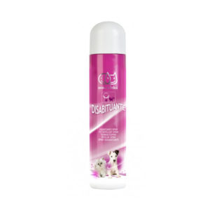 disabituante spray da interno cane e gatto