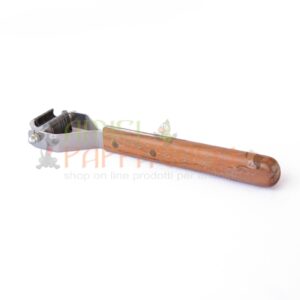 Taglianodi Slanatore Mars 20 lame per cani e gatti