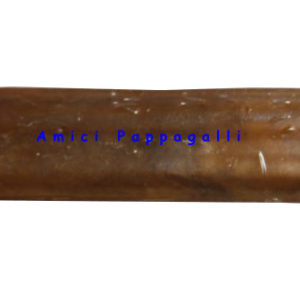 osso pelle di bufala per cani