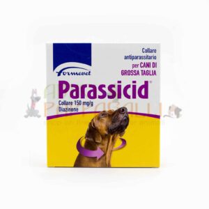 Formevent Parassicid Taglia grossa