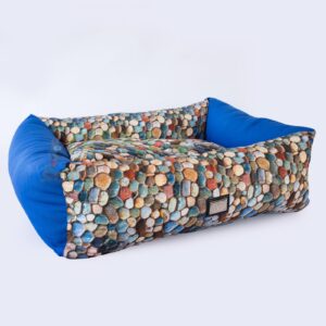 cuccia in tessuto Gloria per cani e gatti