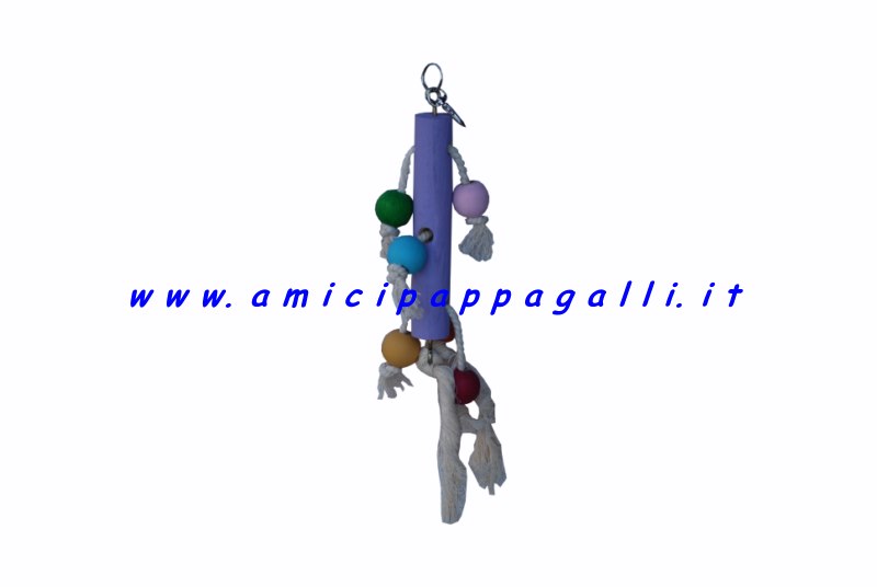 gioco per cocorite, canarini, inseparabili e pappagalli
