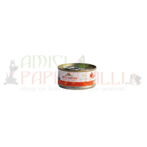 Almo Nature HFC Natural Pollo con zucca 85g gatto adulto