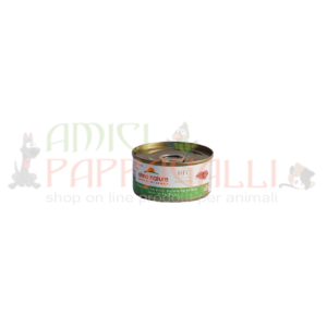 Almo Nature Tonno del Pacifico 85g HFC Natural gatto adulto