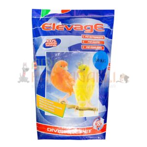 Elevage canarini professional 4
