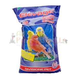 elevage canapa per cardellini, canarini, pappagalli