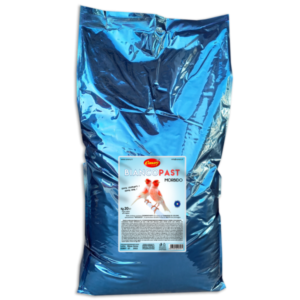 BiancoPast-Morbido 5kg-canary pastoncino canarini bianchi