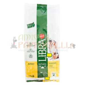 Affinity Libra chicken pollo, mangime per cani di tutte le taglie