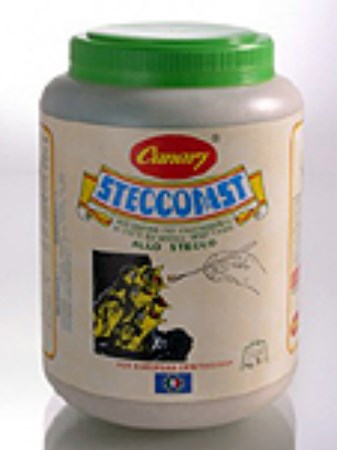 steccopast pappa imbecco canary per canarini, insettivori, frugivori, merli, storni