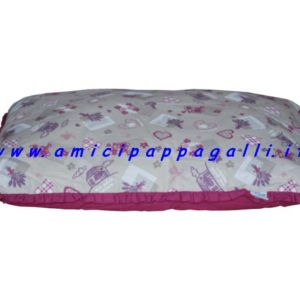 Cuscini per cani e gatti