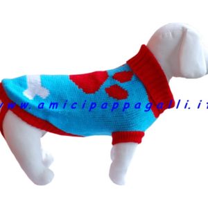 Felpe e Maglioncini per Cani