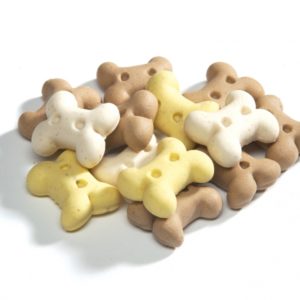 biscotti ossicino per cane snack