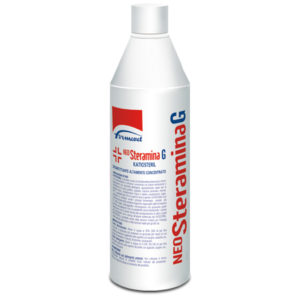 neosteramina g disinfettante formevet