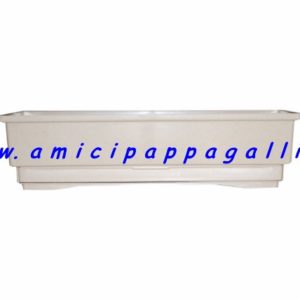arco fondo gabbia uccelli domus molinari