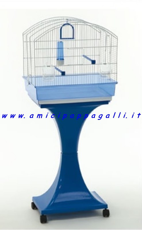 gabbia lilli uccelli domus molinari