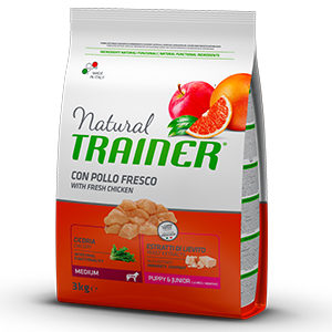 Cibo secco per cane - crocchette