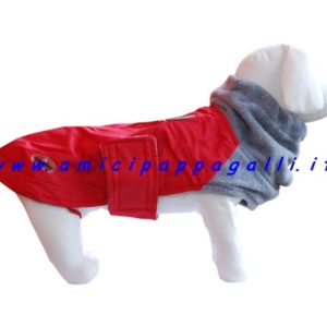 Abbigliamento per cani